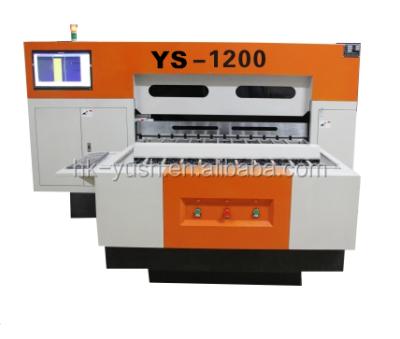 China Automatic CNC V-CUT Machine , PCB V Groove Machine YSVC-600 for sale