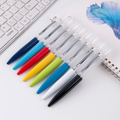 China office & School Pen/Promotional Items Cambond 2 bottles and nibs Pen Custom Promotional Pen from the jet in-1 for sale