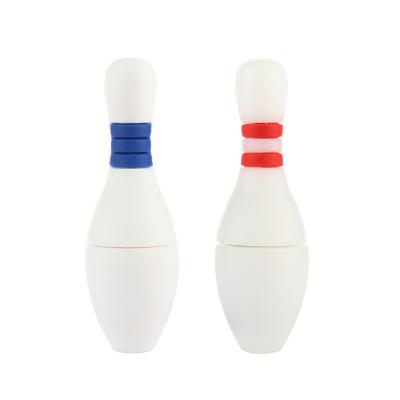 China Custom PVC Bowling Ball USB Flash Drives for sale