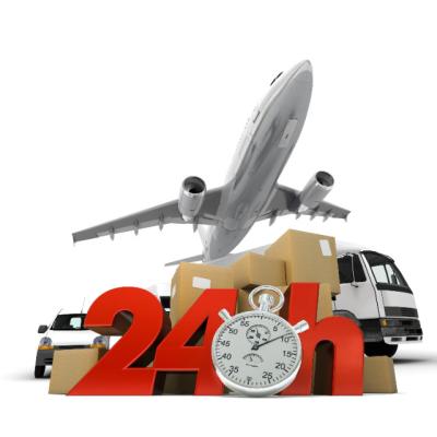 China Faster International Logistic Shipping Agent /Freight Forwarder from China to USA By Express UPS DHL Fedex FBA Amazon Iva0702-10 for sale