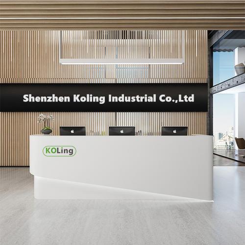 Verified China supplier - Shenzhen Koling Technology Co., Ltd.