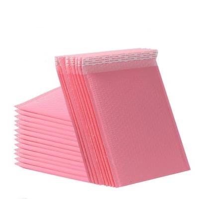 China Waterproof Padded Envelopes Waterproof Boutique Mailing Envelopes For Business System Books Makeup Accessories Supplies Bubbles Announcement for sale