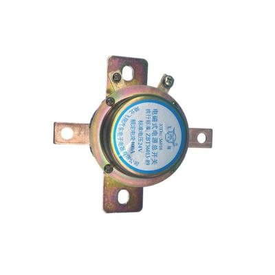 China General Electromagnetic Power Kavian Switch 37D52-36010 For Shiyan EQ Series Dongfeng for sale