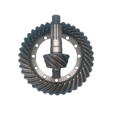 China Kavian Driving / Gear Driving 2402Q01-021 For Shiyan EQ Series Dongfeng for sale