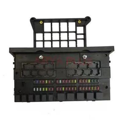 China Chasis Control Module 100360000018 for C&C U480 in Shiyan 100360000018 for sale