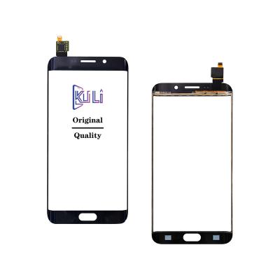 China Factory Wholesale Original Repair Mobile Phone Screen KULI For Samsung S9 S9+ TP Touch Screen Front Glass Mobile lLCD Replacement With OCA Screen Digitizer for sale