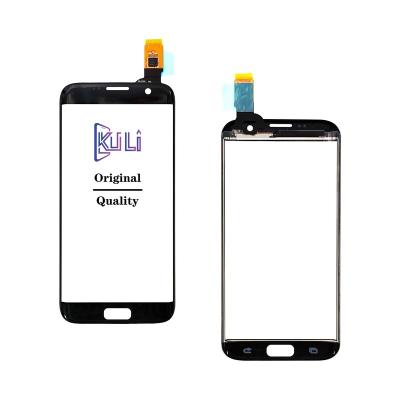 China Factory Wholesale Original Repair Mobile Phone Screen KULI For Samsung S9 S9+ TP Mobile Touch Screen Replacement LCD Front Glass With Touch Screen Digitizer 'oca for sale