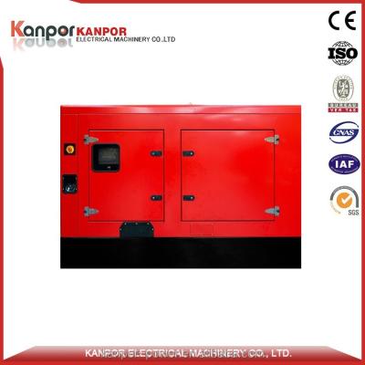 China CE Certificate KTAA19-G6A 1500/1800rpm Engine Used KPC687 Generators for sale