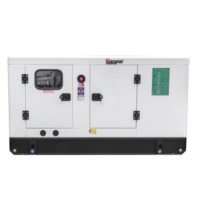 China 125kva diesel generator KPC137.5 for sale