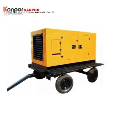 China Mobile generator KPP33 for sale