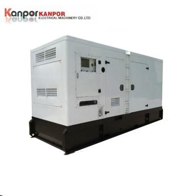 China KPP275 electric generator for sale