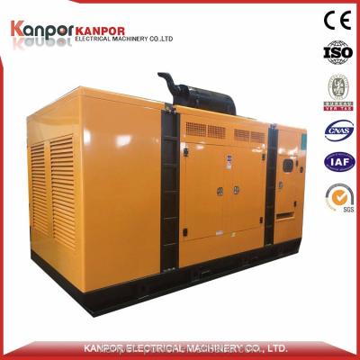 China Hot sale OEM 12.8KW/16KVA stamford dynamo water cooled alternator KPW17.5 for sale