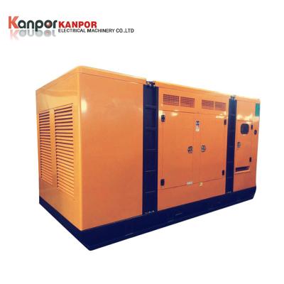 China automatic transfer switch ATS 1600kva diesel generator for sale KPP1850 for sale