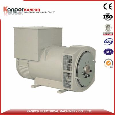 China ST-2 2KW/2.6KVA Stamford Brushless Alternator Price For A ST-2 Alternator for sale