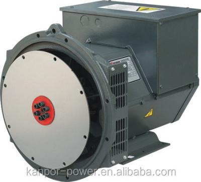 China 6.5kw 8.1kva stamford series ac alternator (CCC, CE, BV, ISO9001) STF164A brushless for sale