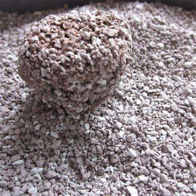 China Low Price Sustainable Bentonite Clumping Cat Litter Fine Absorbent Deodorant Bentonite Cat Litter Cat Litter for sale