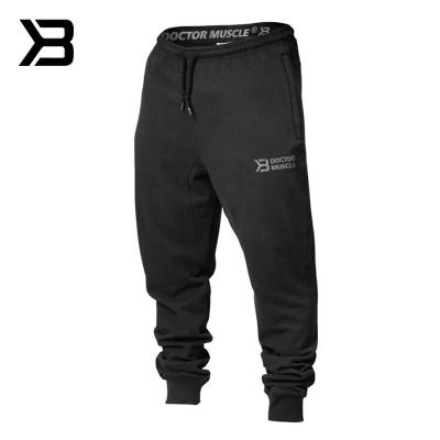 China Breathable lunar blue fitness worked high quality hoodie set wholesale empty colorful polyester sweatpants and logo for sale