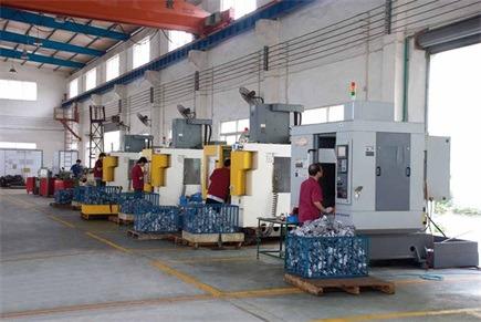 Verified China supplier - Shantou Gaoxionghai Packing Machinery Co., Ltd.