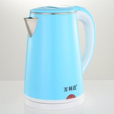 China Factory sales commercial hot automatic thermo electric kettle thermo pot temperature control electric thermo kettle for sale