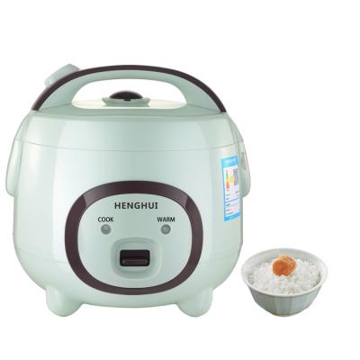 China Hotel Electric Appliances Interesting Plastic Electric Rice Cooker With High Quality for sale