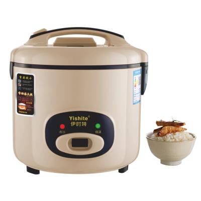 China Wholesale Hotel Home Appliances OEM Electric Rice Cooker for sale