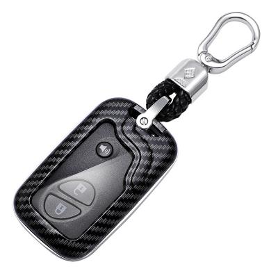 China Luxury Car Key Case For Byd Tang S7 S6 F-3 G3 M6 E6 Remote Control Holder Cover Device for sale