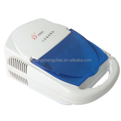 China SS-7D Kids Compact Portable Compressor Nebulizer With Nebulizer Cup for sale