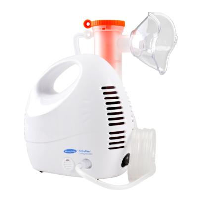 China Hospital CE/ISO Approved Cvs Free Portable Asthma Nebulizer Machine for sale