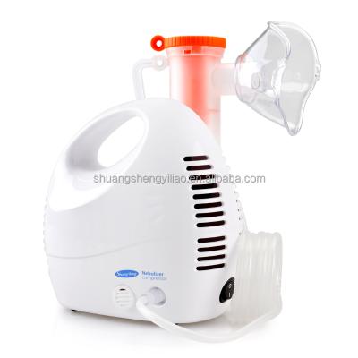 China Hospital Shuangsheng Brand Liquid Nebulizer Medicine Name for sale