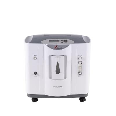 China With Jet Function Factory Wholesale Crazy Health Oxygen Concentrator for sale