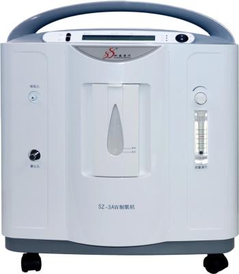 China With Jet Function Good Feature Bottom Price Oxygen Concentrator PSA Oxygenator for sale