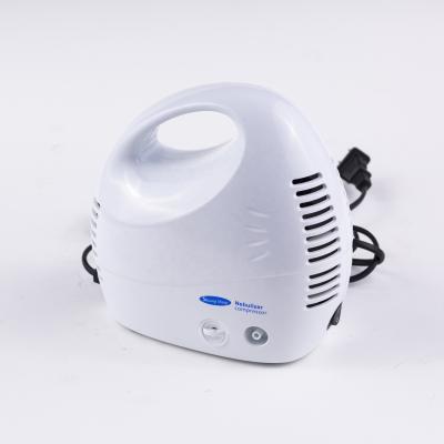 China Hospital Wholesale Retail Low Price Quiet Piston Nebulizer for sale