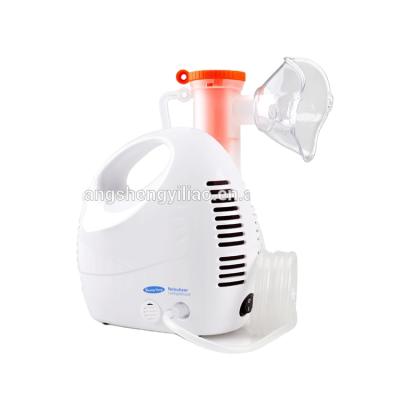 China For Home Use China-made High Flow Medical Portable Piston Nebulizer for sale