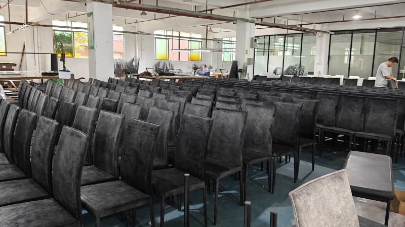 Geverifieerde leverancier in China: - Dongguan Fupeng Furniture Co., Ltd.