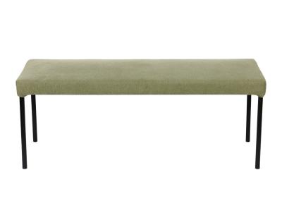 China Easy To Maintain Living Room Bench DC-7551 High Stability with Contemporary Design for sale