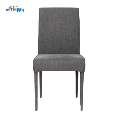 China Contemporary Design Modern Kitchen Chairs Dc-7539 Wear Resistant For Home Use for sale