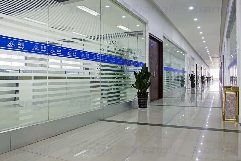 Verified China supplier - XIANGLI ANTI-STATIC DECORATIVE MATERIAL CO., LTD. (JIANGSU)