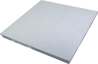 China Anti Static Raised Access Flooring Aluminum Raised Floor For Basements for sale