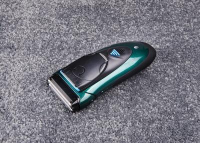 China Waterproof 2 head Mens Electric Shavers , NI-CD / NI-MH Battery Operated Beard Trimmer for sale