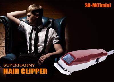 China Professinal Samll Size mini Moser 1400 Cored Hair Clippers With Low Noise for sale