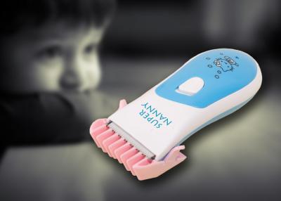 Chine Trimmer rechargeable de cheveux de bébé avec la lame en céramique pour la coupe de cheveux à vendre