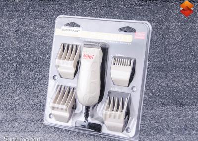 Chine Pro trimmer attaché à extrémité élevé de tondeuse de coiffeur d'arachide, moteur à courant alternatif à vendre