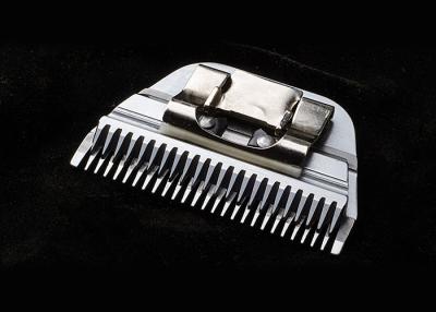 China 10W Hair Clipper Blades Detachable Hair Clipper Blade With Wide Cutting for sale