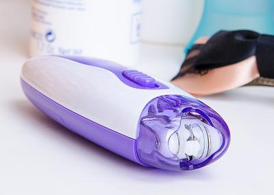 Cina Pinzette giranti senza cordone di Satinelle Epilator Wizzit per le donne in vendita