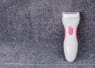 China Wet & Dry Ladies Hair Remover for sale