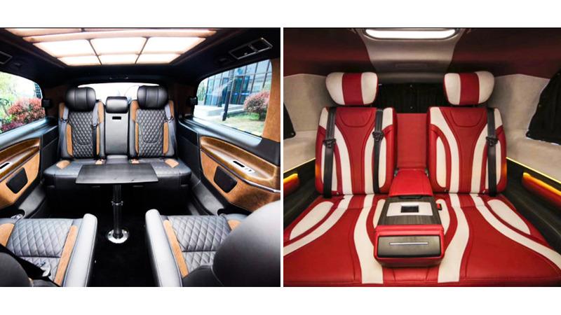 Verified China supplier - Yangzhou Hengxin Seat Co., Ltd.