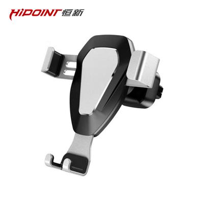 China Wholesale Quality Nice Gravity Car Phone Holder Multifunctional Universal Adjustable For Phone Holder Car Mobile for sale