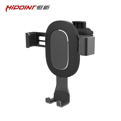 China New Hot Selling Universal Mobile Phone Holder Adjustable Car Design Dashboard Car Phone Holder for sale