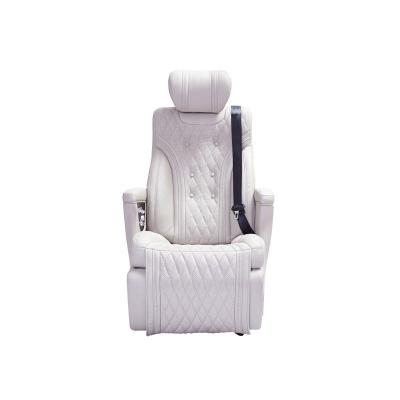 China For Vito Popular In World Leather Van Seat With Heater luxurious for sale