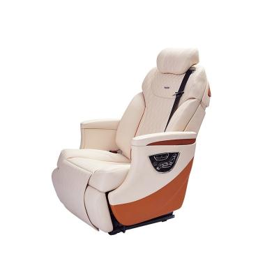 China For Vito New Designed Vip Single Electric Auto Seat With With CCC Standard for sale